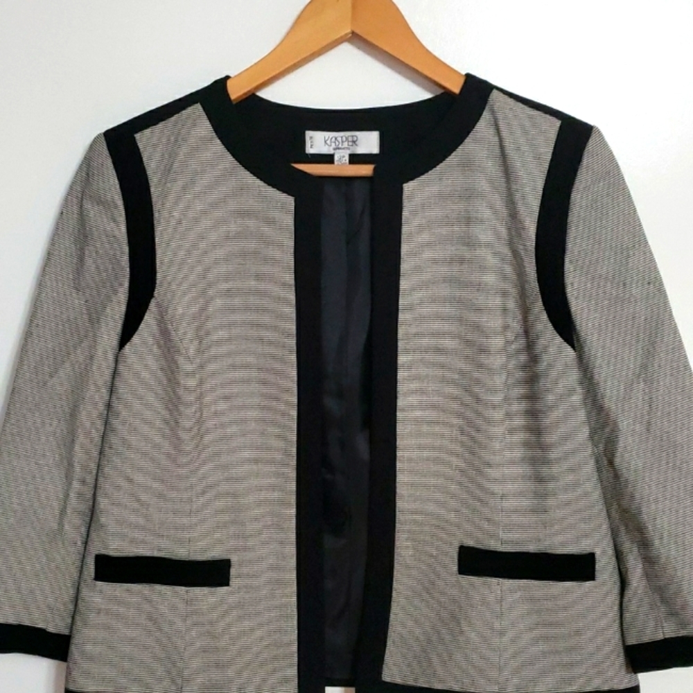 Stylish Blazer Kasper